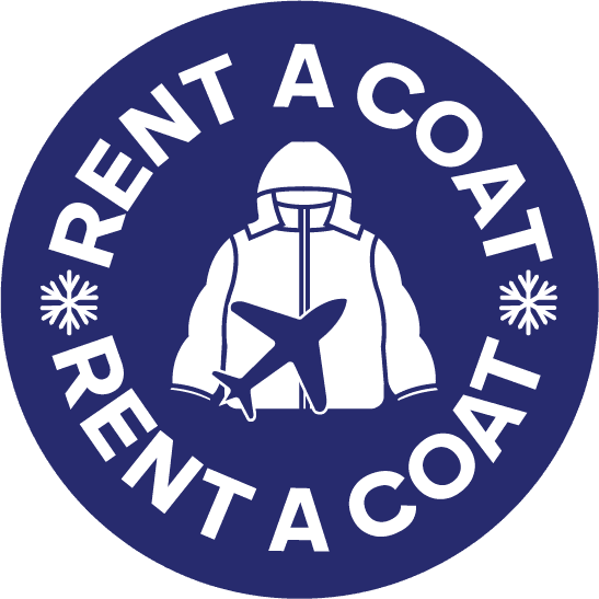 rent a coat logo